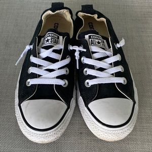 Converse Chuck Taylor Shoreline Low Top Sneakers